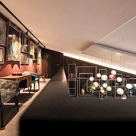 Wellnesshotel Wittelsbach Ξενοδοχείο 4*