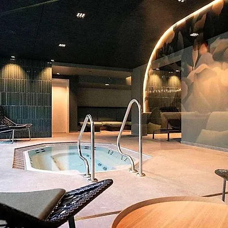 Ξενοδοχείο Wellnesshotel Wittelsbach 4*