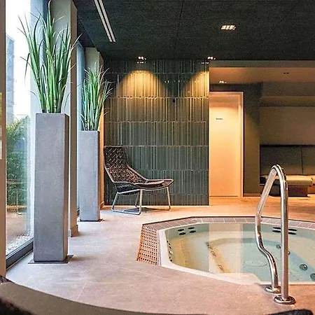 Wellnesshotel Wittelsbach
