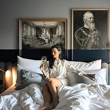 Ξενοδοχείο Wellnesshotel Wittelsbach Bad Füssing