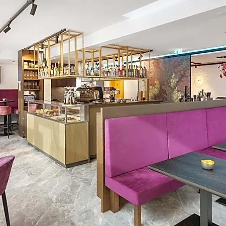 Wellnesshotel Wittelsbach 4* Bad Füssing