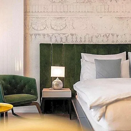 Wellnesshotel Wittelsbach Ξενοδοχείο Bad Füssing