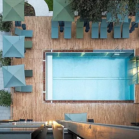 Ξενοδοχείο Wellnesshotel Wittelsbach 4*