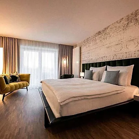 Ξενοδοχείο Wellnesshotel Wittelsbach 4*
