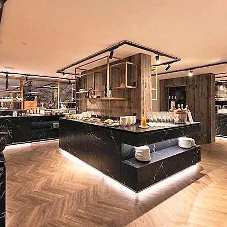 Wellnesshotel Wittelsbach Hotel