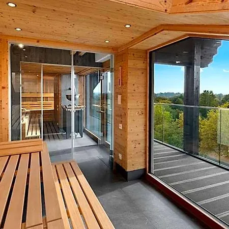 Wellnesshotel Wittelsbach Hotel