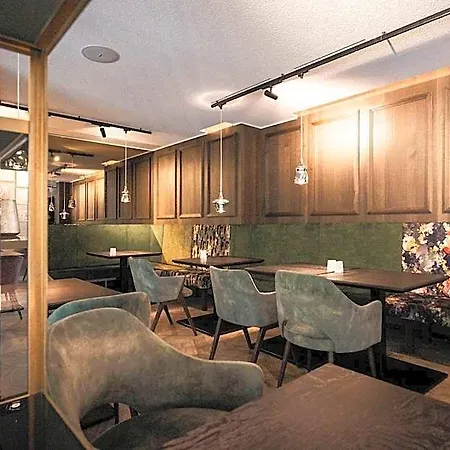 Wellnesshotel Wittelsbach 4*