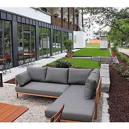 Wellnesshotel Wittelsbach Hotel 4*