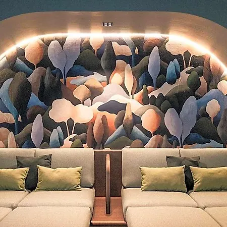 Hotel Wellnesshotel Wittelsbach 4*