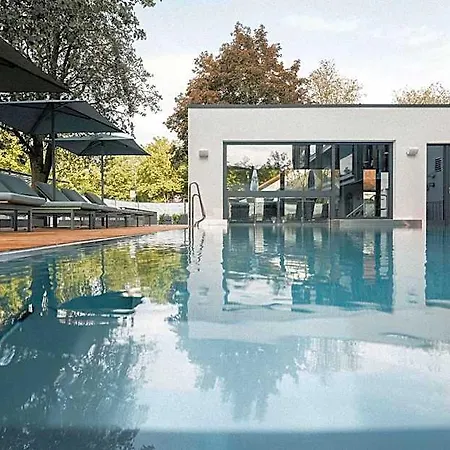 Wellnesshotel Wittelsbach Hotel 4*