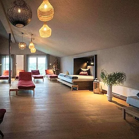 Hotel Wellnesshotel Wittelsbach 4*