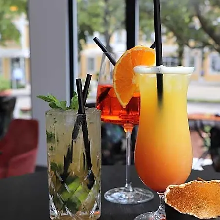Hotel Wellnesshotel Wittelsbach