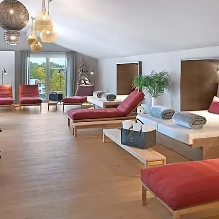 Hotel Wellnesshotel Wittelsbach Bad Füssing