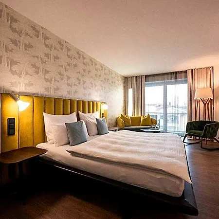Wellnesshotel Wittelsbach 4*