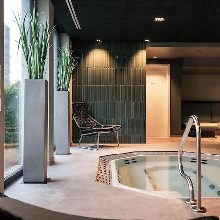 Wellnesshotel Wittelsbach Szálloda