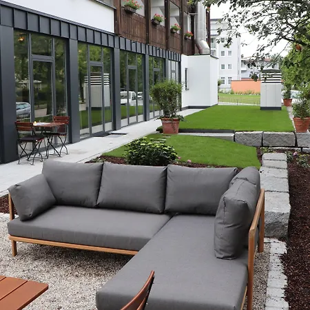 Wellnesshotel Wittelsbach 4*