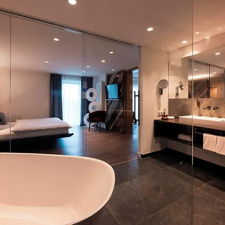 Wellnesshotel Wittelsbach Hotel