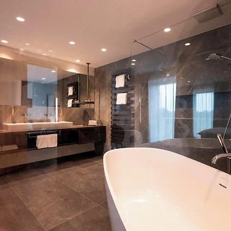 Wellnesshotel Wittelsbach Hotel 4*