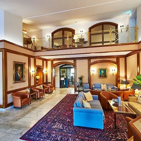 Wellnesshotel Wittelsbach