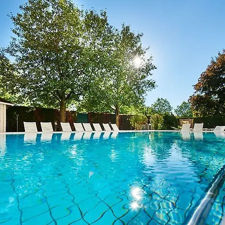 Wellnesshotel Wittelsbach Ξενοδοχείο 4*