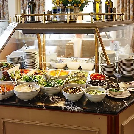 Wellnesshotel Wittelsbach Ξενοδοχείο Bad Füssing