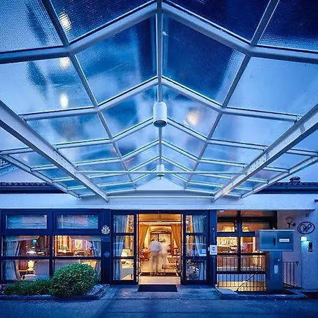 Wellnesshotel Wittelsbach Ξενοδοχείο