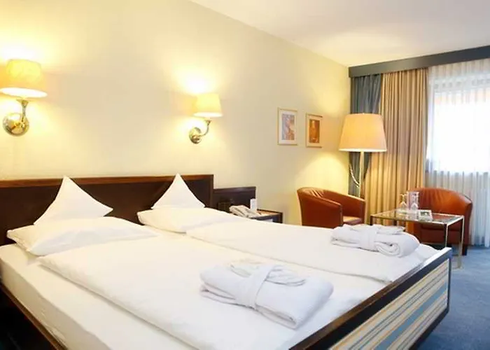 Hotel Wellnesshotel Wittelsbach 4*