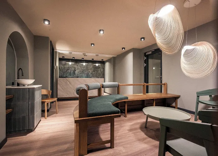 Wellnesshotel Wittelsbach