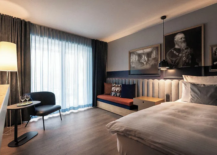 Wellnesshotel Wittelsbach Bad Füssing