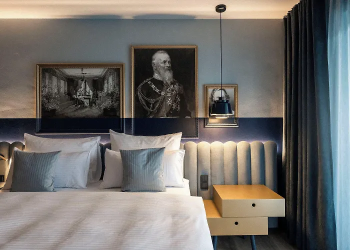 Wellnesshotel Wittelsbach Hotel Bad Füssing
