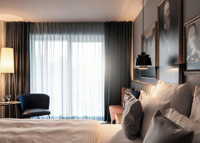 Wellnesshotel Wittelsbach Bad Füssing