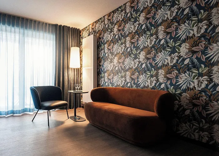 Hotel Wellnesshotel Wittelsbach