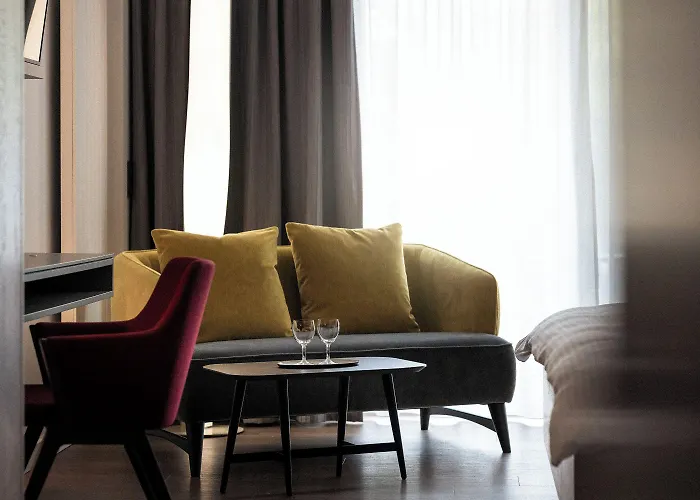 Wellnesshotel Wittelsbach Hotel
