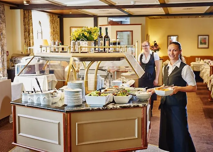 Hotel Wellnesshotel Wittelsbach