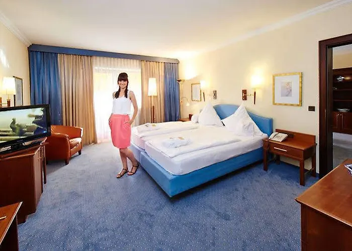Wellnesshotel Wittelsbach 4*